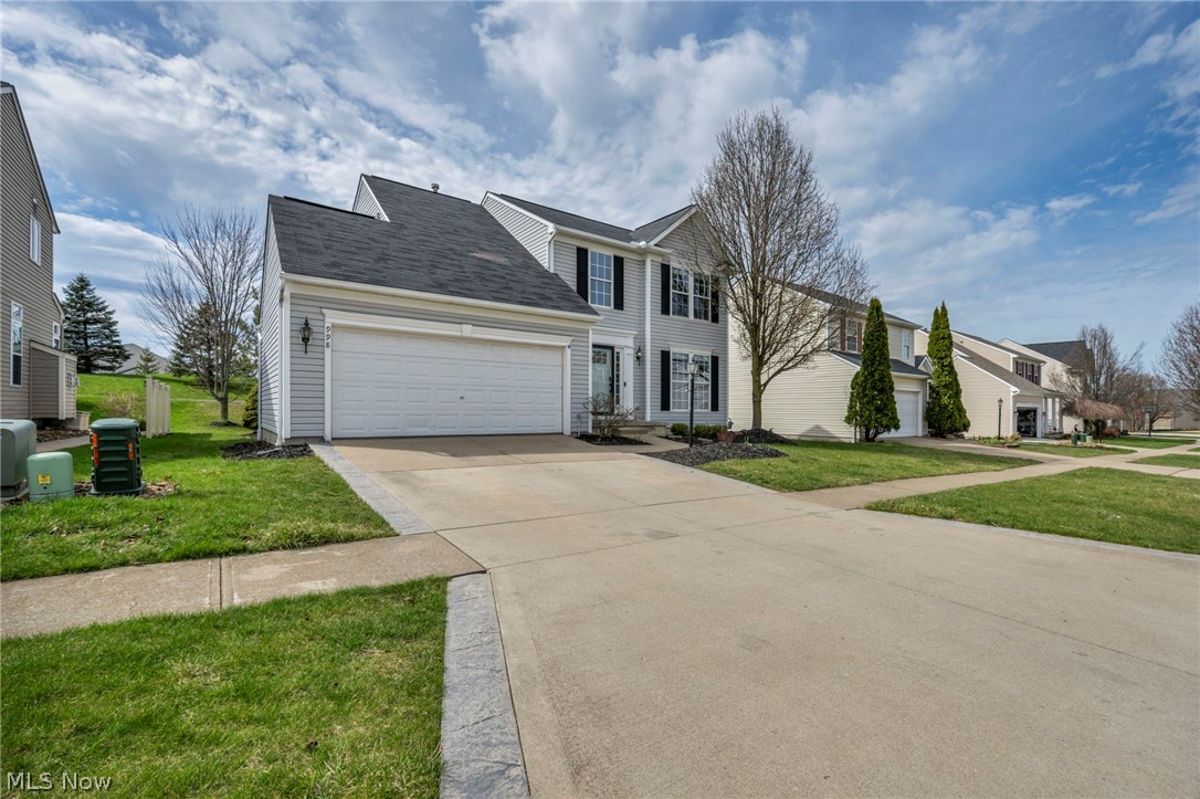 998 Woodfield Lane Brunswick OH 44212
