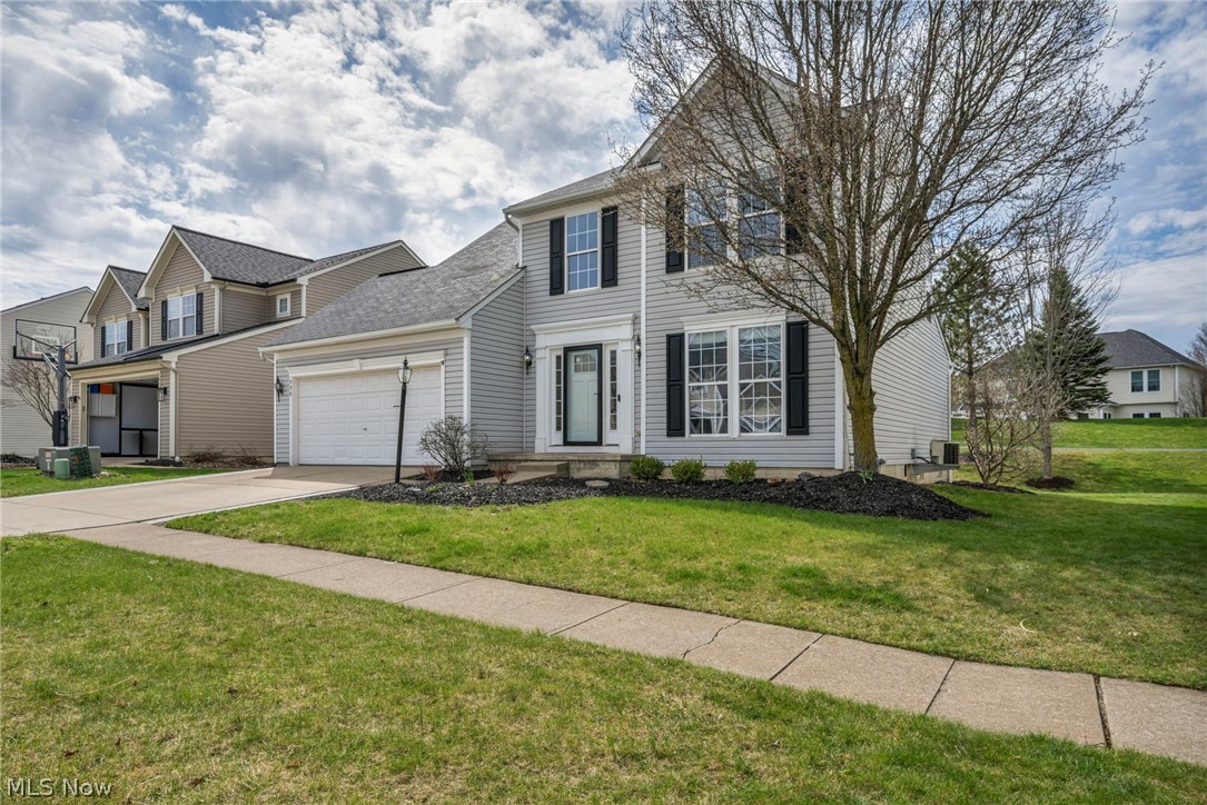998 Woodfield Lane Brunswick OH 44212