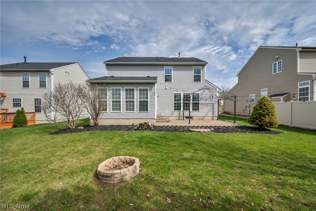998 Woodfield Lane Brunswick OH 44212