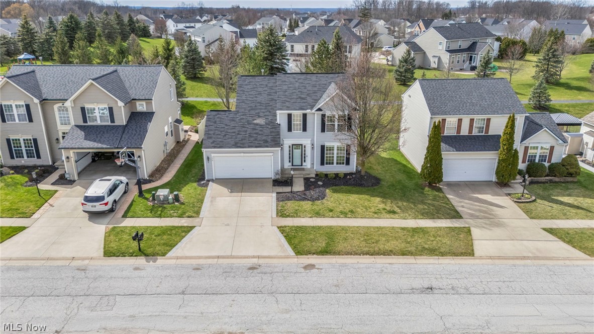 998 Woodfield Lane Brunswick OH 44212