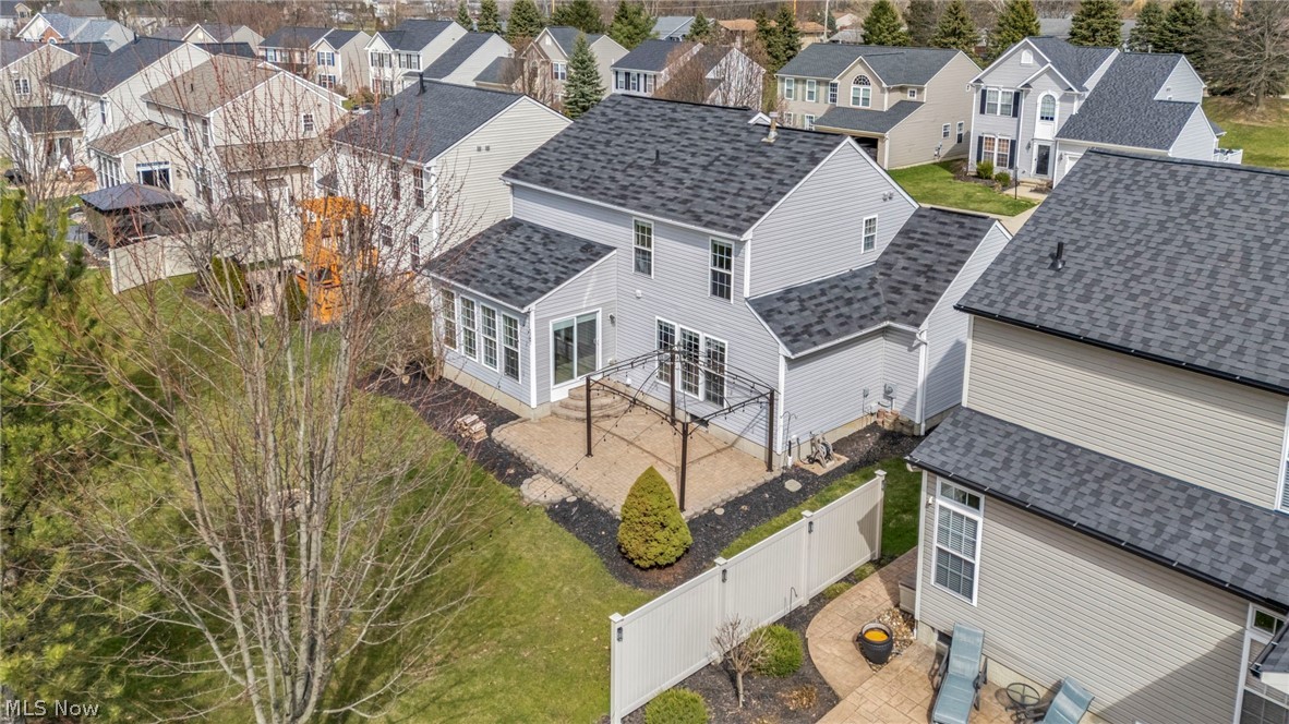 998 Woodfield Lane Brunswick OH 44212