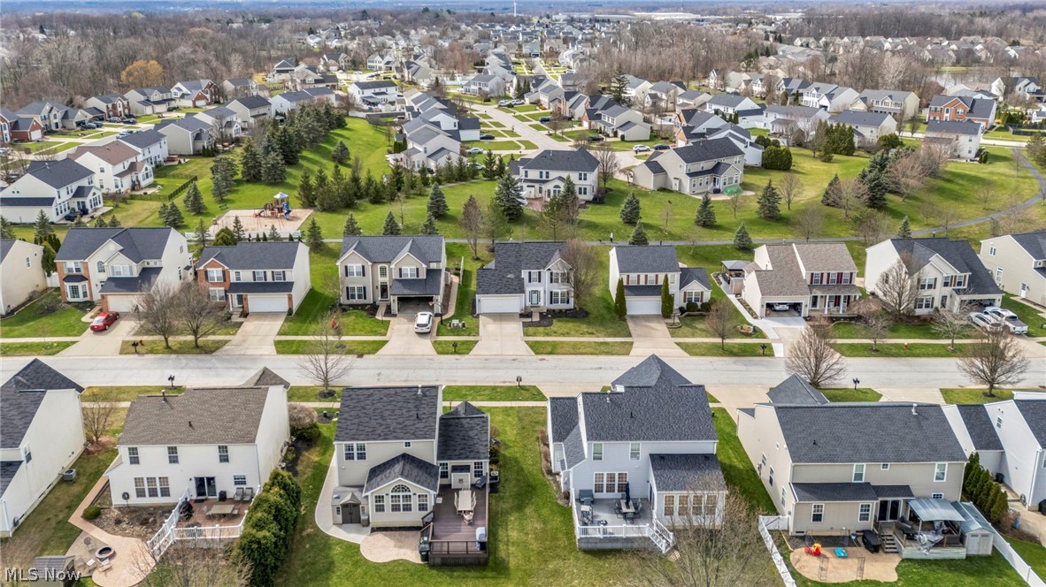998 Woodfield Lane Brunswick OH 44212