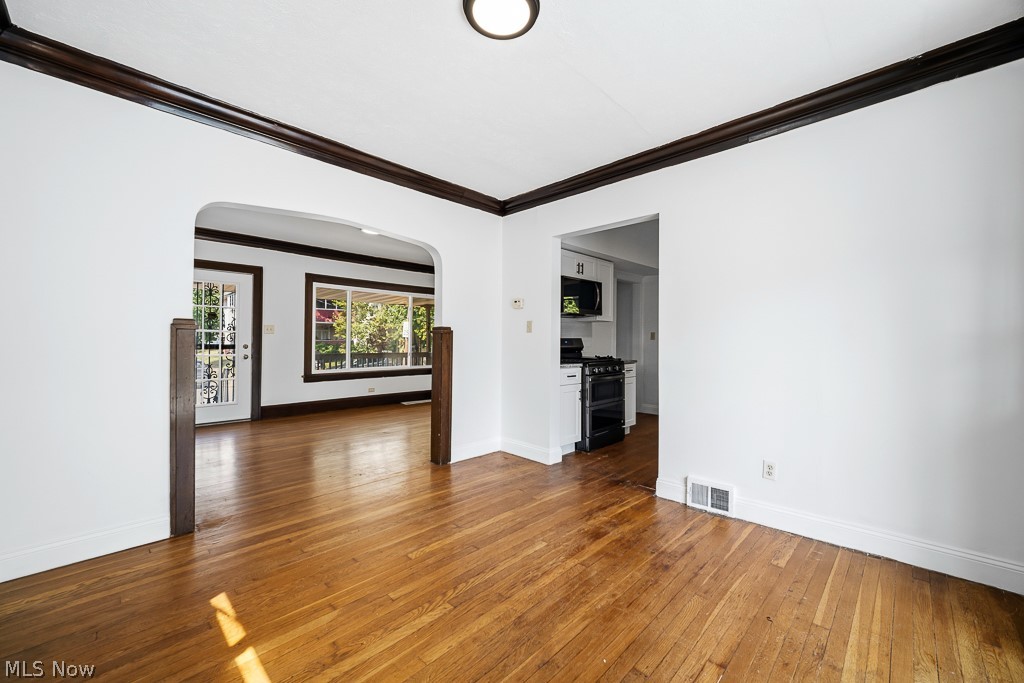 3595 W 122nd Street Cleveland OH 44111