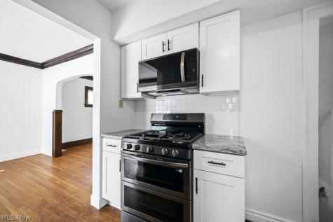 3595 W 122nd Street Cleveland OH 44111