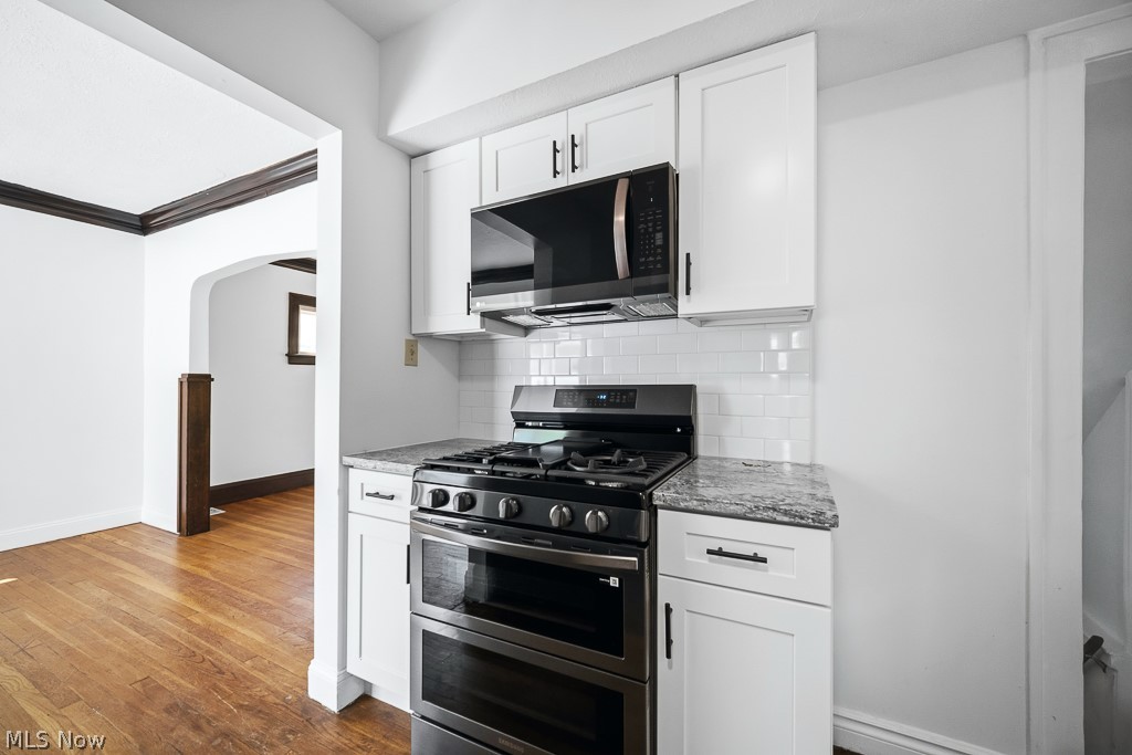 3595 W 122nd Street Cleveland OH 44111