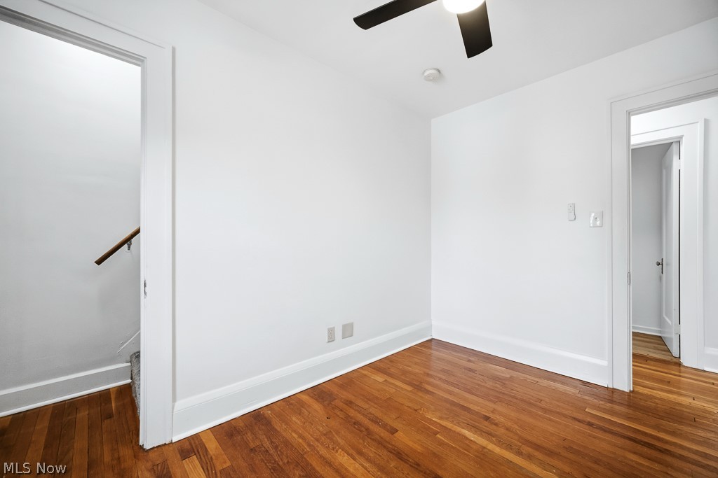 3595 W 122nd Street Cleveland OH 44111