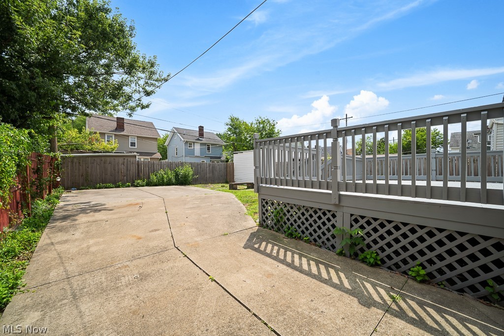 3595 W 122nd Street Cleveland OH 44111