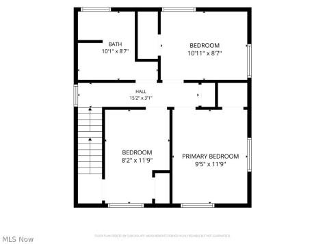 3595 W 122nd Street Cleveland OH 44111