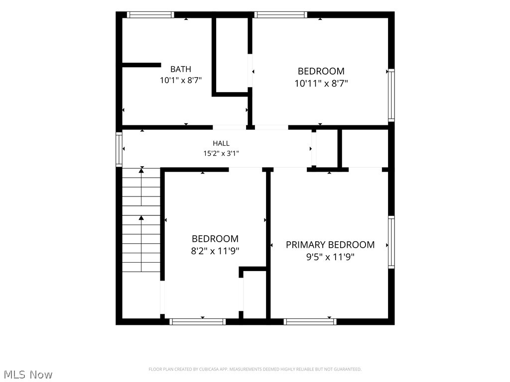 3595 W 122nd Street Cleveland OH 44111