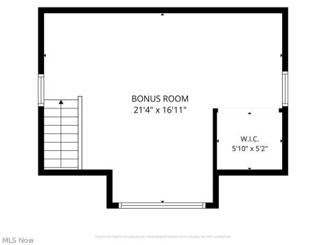 3595 W 122nd Street Cleveland OH 44111