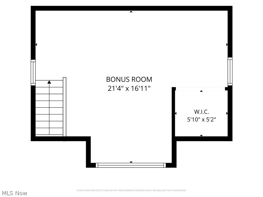 3595 W 122nd Street Cleveland OH 44111