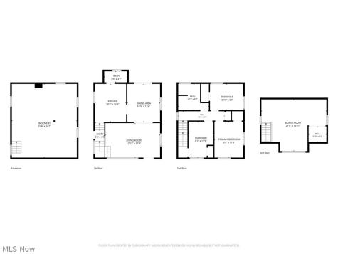 3595 W 122nd Street Cleveland OH 44111