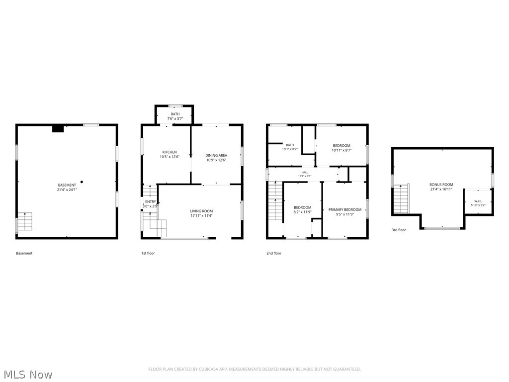 3595 W 122nd Street Cleveland OH 44111