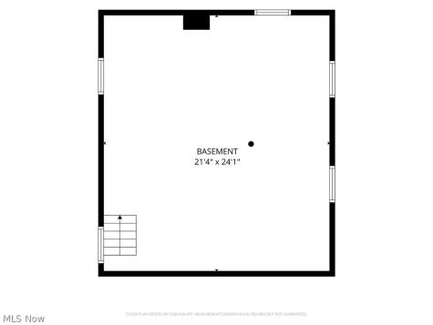 3595 W 122nd Street Cleveland OH 44111