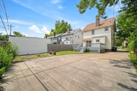 3595 W 122nd Street Cleveland OH 44111