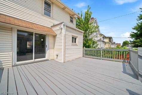 3595 W 122nd Street Cleveland OH 44111
