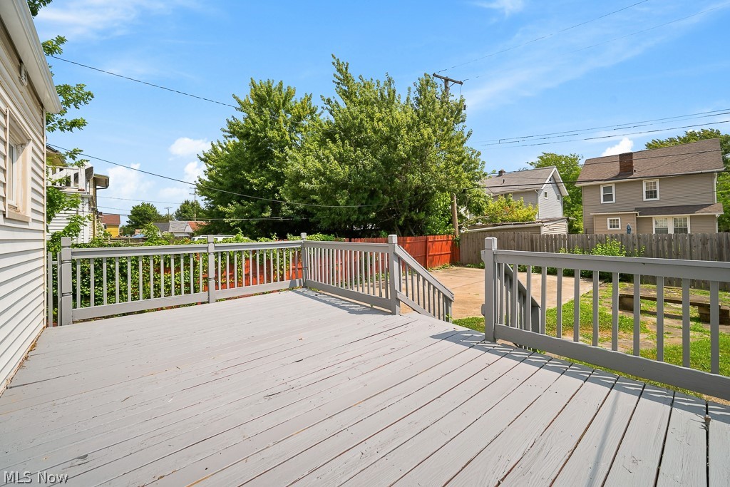 3595 W 122nd Street Cleveland OH 44111