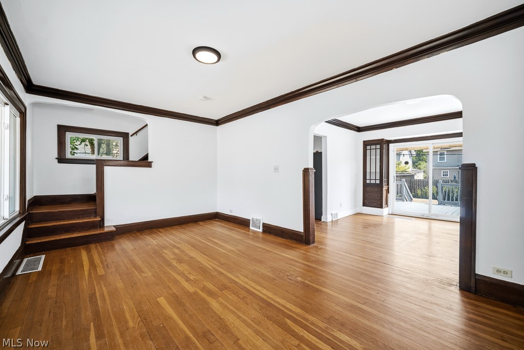 3595 W 122nd Street Cleveland OH 44111
