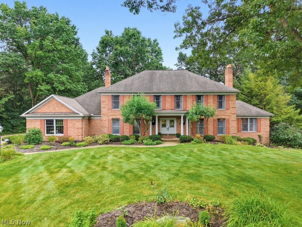 1600 Muirfield Avenue NW Canton OH 44708