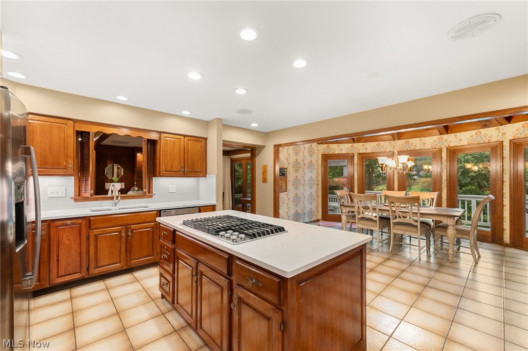1600 Muirfield Avenue NW Canton OH 44708