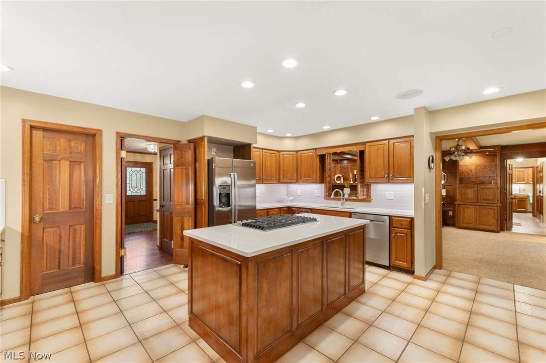 1600 Muirfield Avenue NW Canton OH 44708