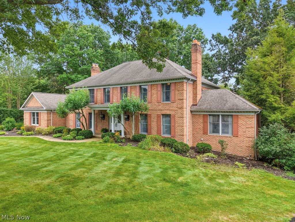 1600 Muirfield Avenue NW Canton OH 44708