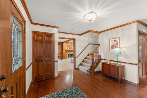 1600 Muirfield Avenue NW Canton OH 44708
