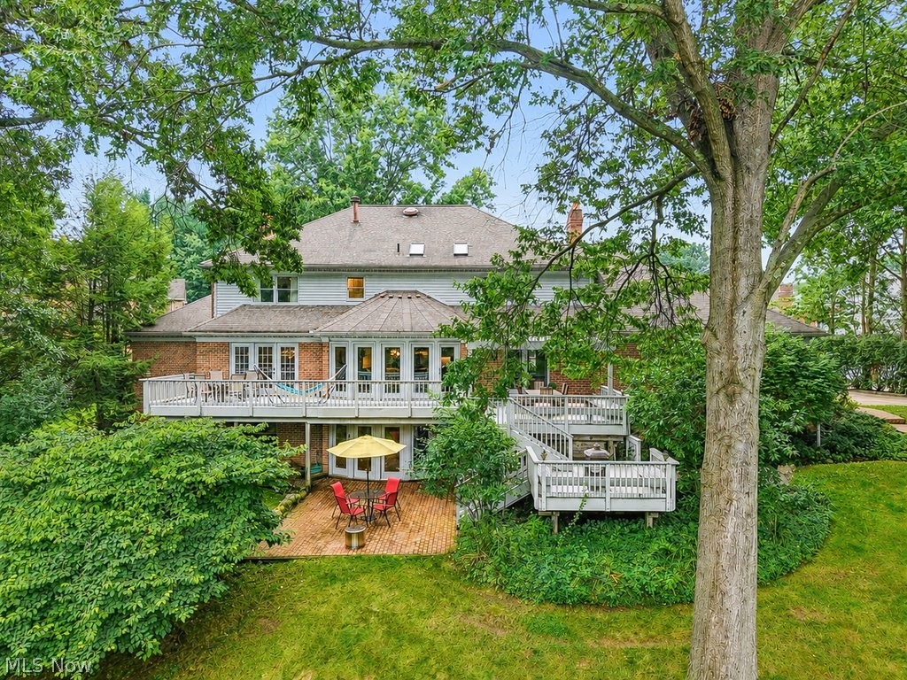 1600 Muirfield Avenue NW Canton OH 44708