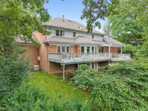 1600 Muirfield Avenue NW Canton OH 44708