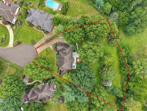 1600 Muirfield Avenue NW Canton OH 44708