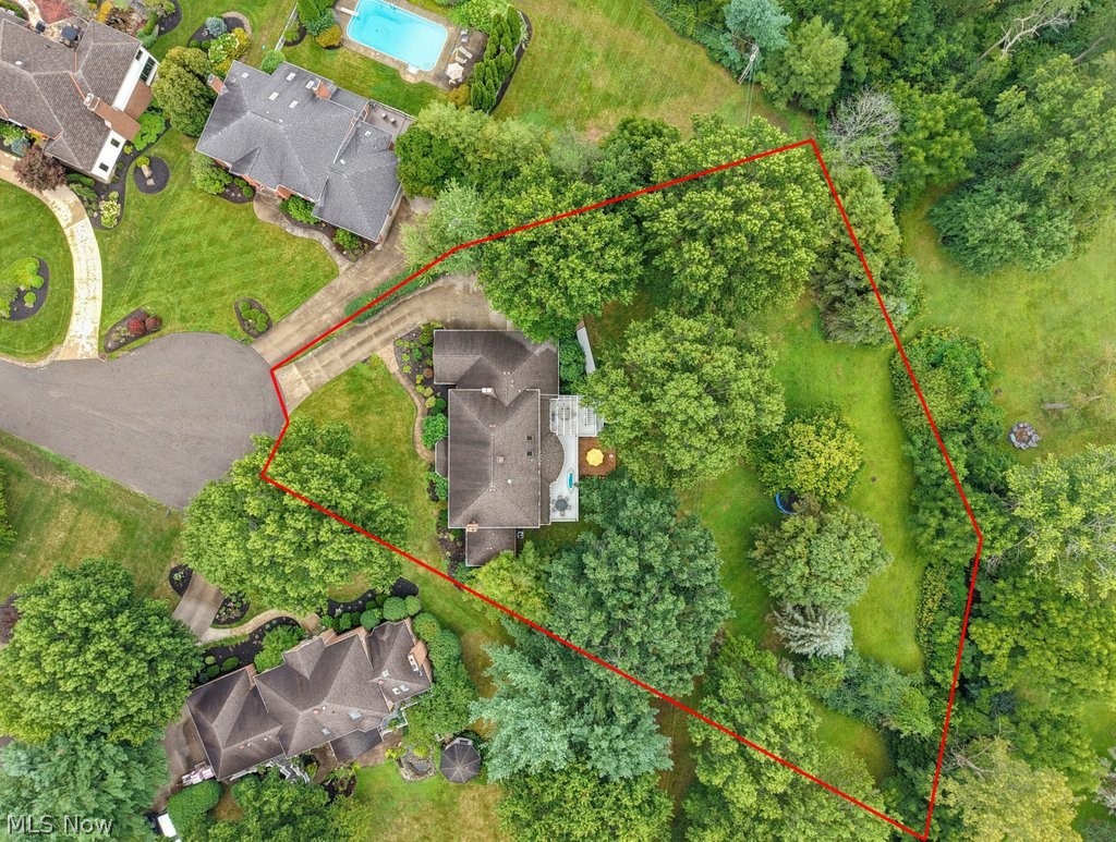 1600 Muirfield Avenue NW Canton OH 44708