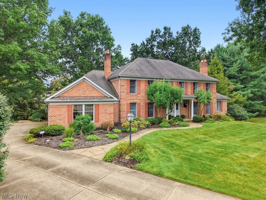 1600 Muirfield Avenue NW Canton OH 44708