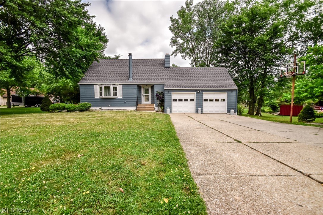 339 E Sprague Road Seven Hills OH 44131