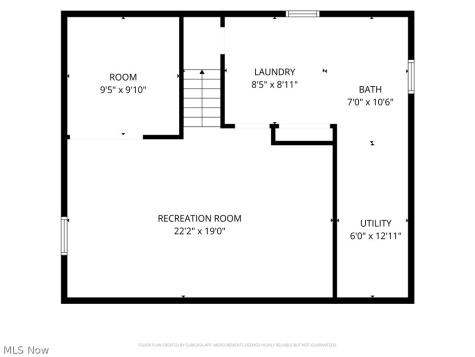 339 E Sprague Road Seven Hills OH 44131