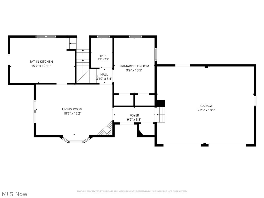 339 E Sprague Road Seven Hills OH 44131