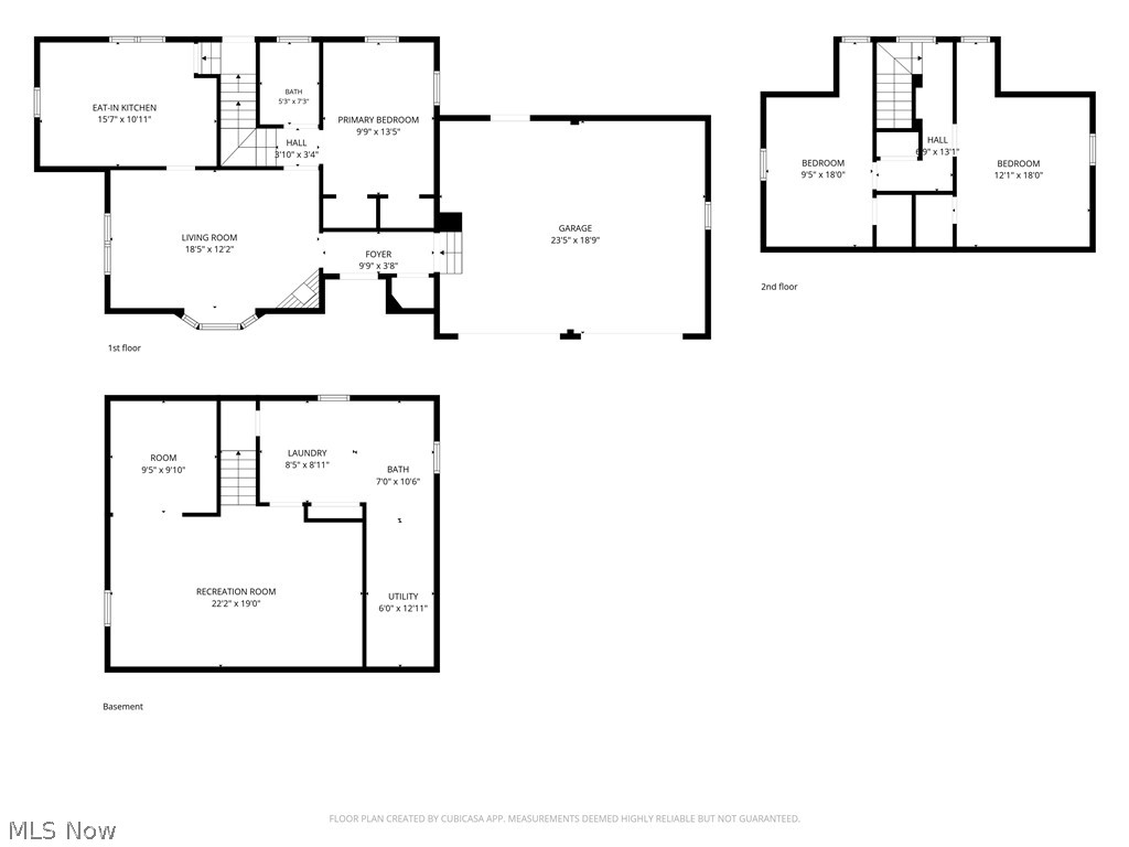 339 E Sprague Road Seven Hills OH 44131