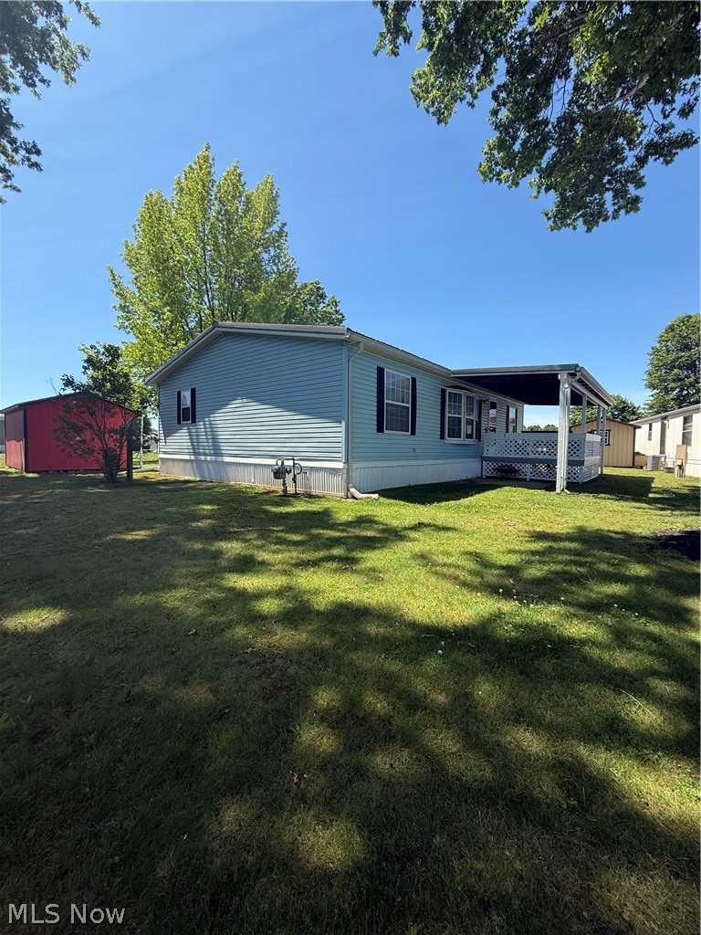 324 Fairview West Lafayette OH 43845