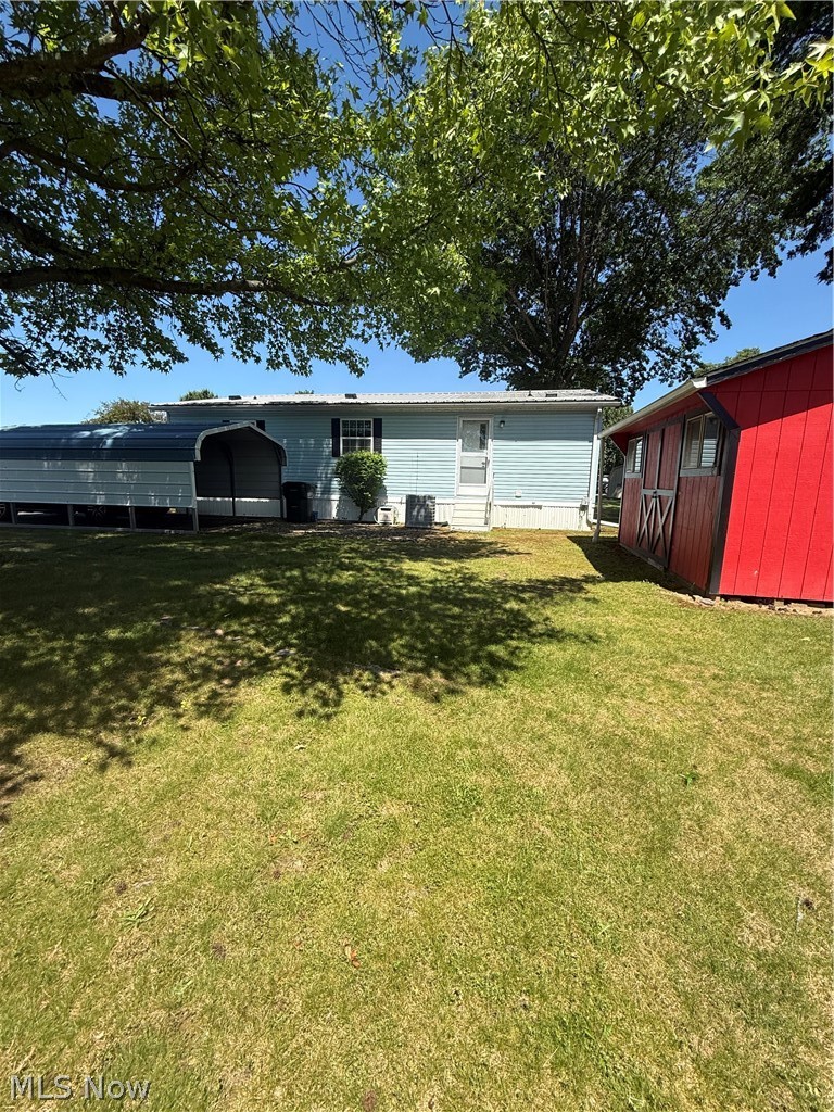 324 Fairview West Lafayette OH 43845