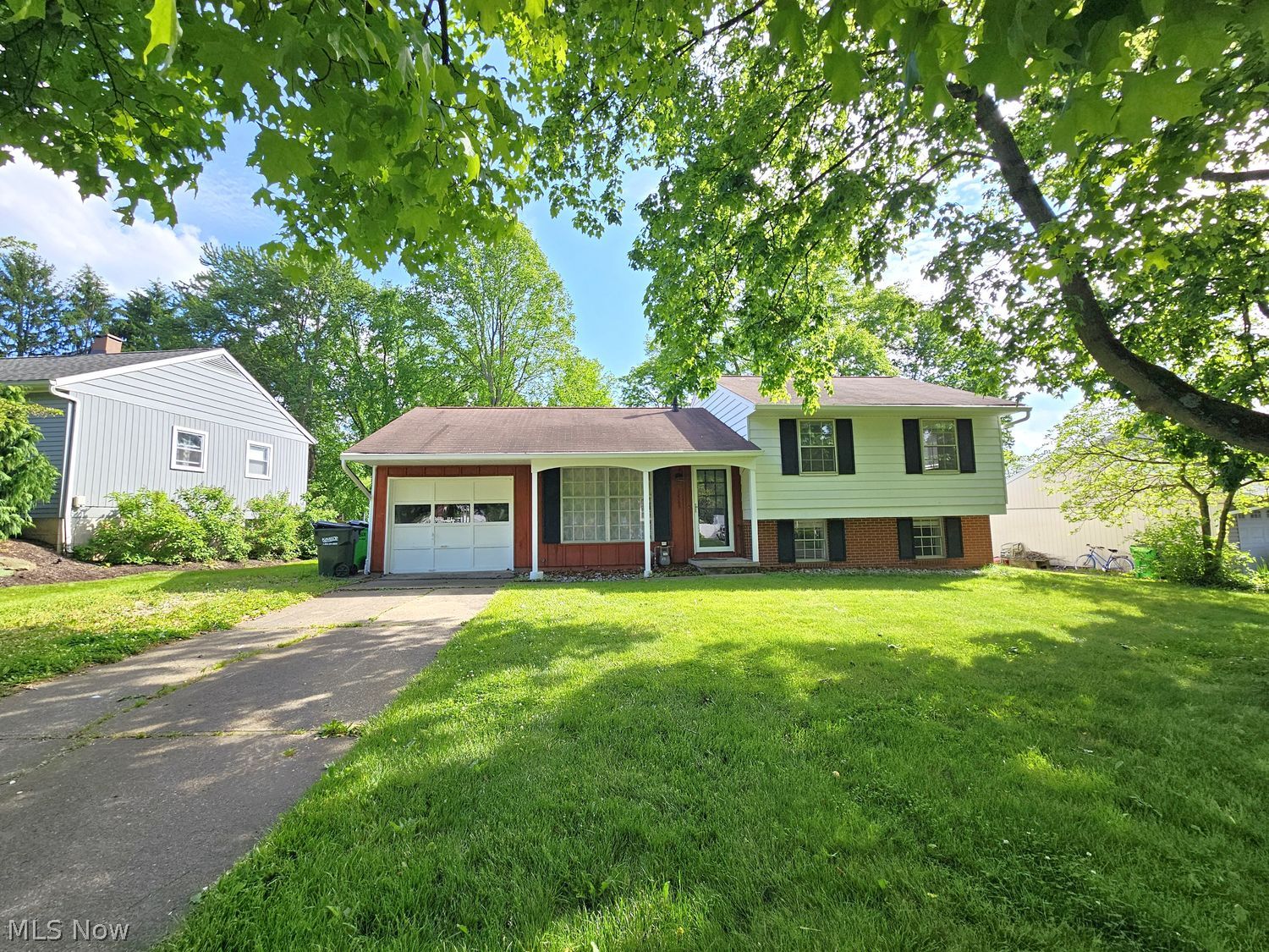 1565 Cedar Lane Wooster OH 44691