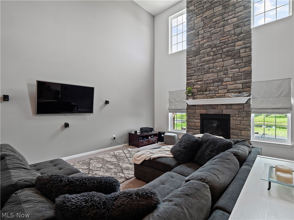 9020 Ichabod Drive North Ridgeville OH 44039