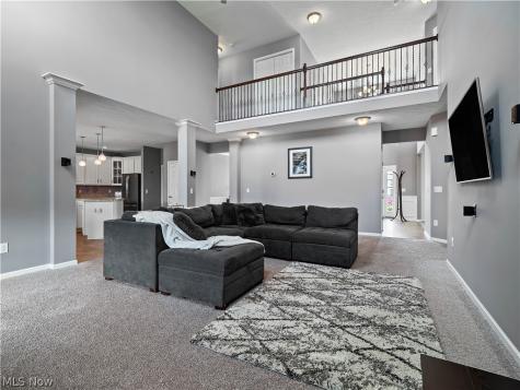 9020 Ichabod Drive North Ridgeville OH 44039