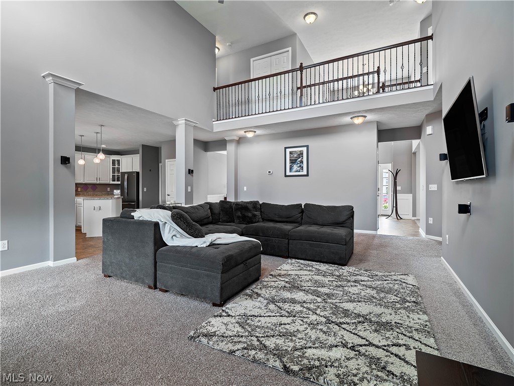 9020 Ichabod Drive North Ridgeville OH 44039