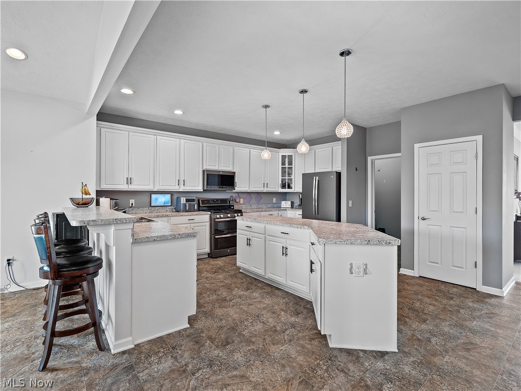 9020 Ichabod Drive North Ridgeville OH 44039