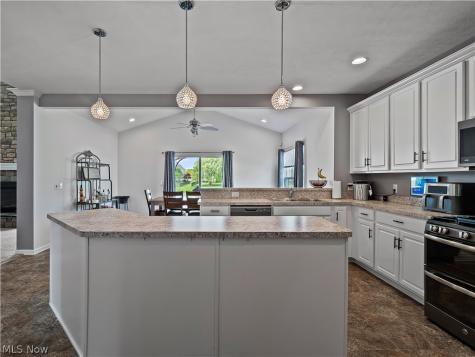 9020 Ichabod Drive North Ridgeville OH 44039
