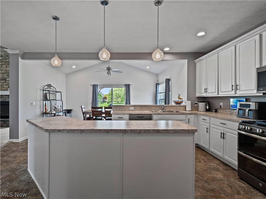 9020 Ichabod Drive North Ridgeville OH 44039