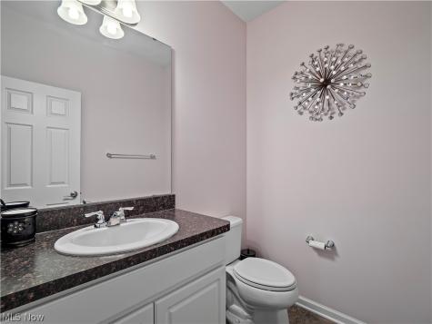 9020 Ichabod Drive North Ridgeville OH 44039