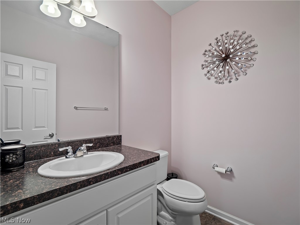 9020 Ichabod Drive North Ridgeville OH 44039