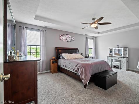 9020 Ichabod Drive North Ridgeville OH 44039
