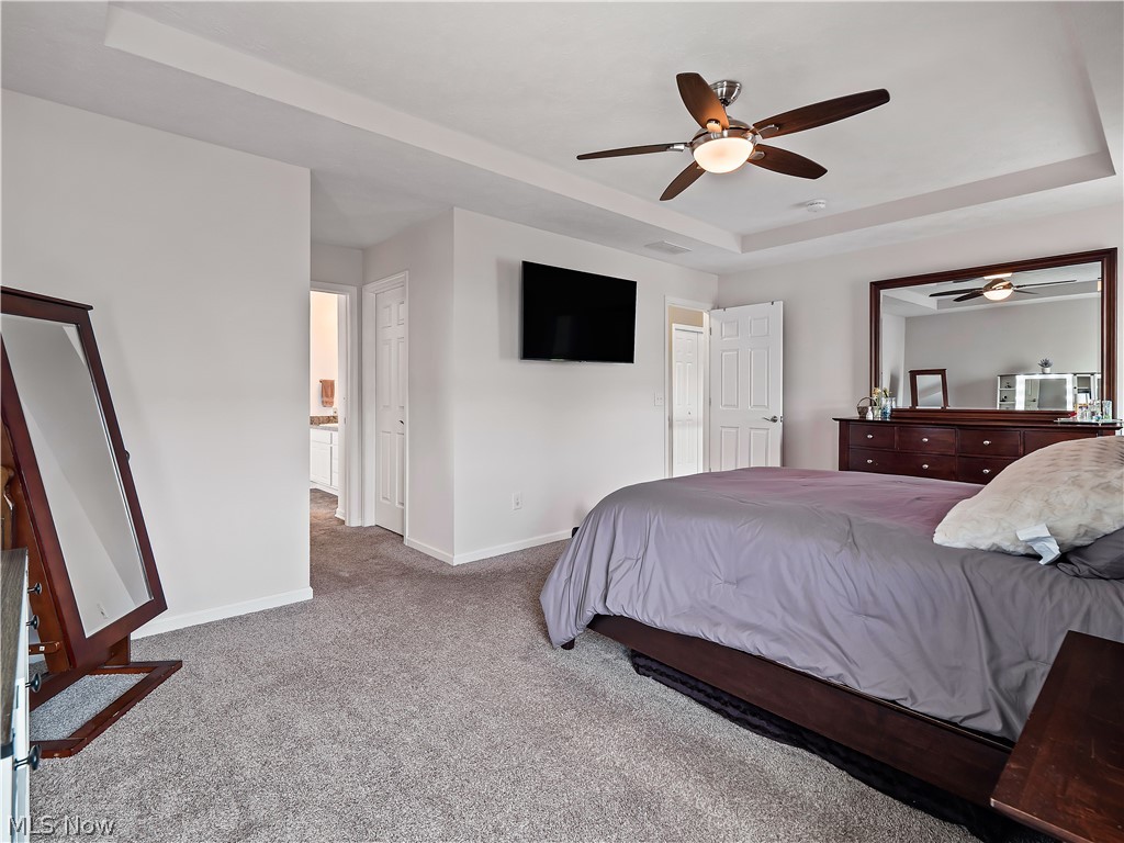 9020 Ichabod Drive North Ridgeville OH 44039