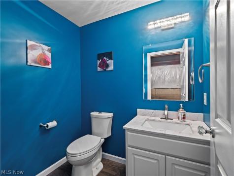 9020 Ichabod Drive North Ridgeville OH 44039